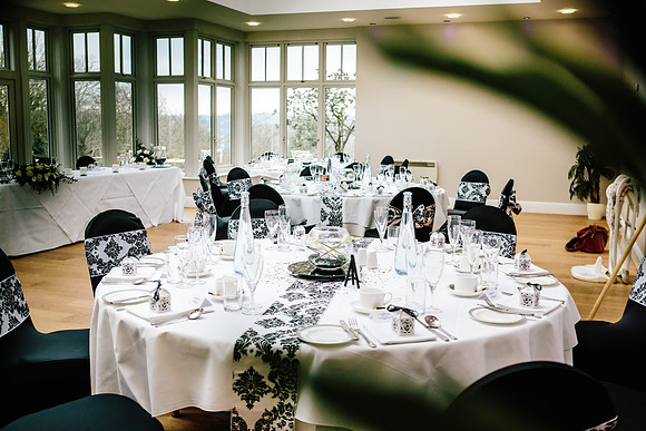 Wedding Photography - The upper House Barlaston - Holly & Clojo-441