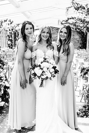 Foxtail Barns Wedding Photography - Zoe & Jack-518