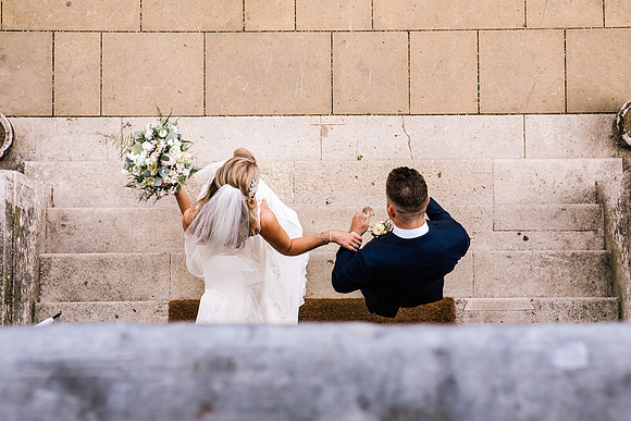 Hedsor House Wedding Photographer.