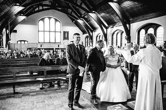 Staffordshire Wedding Photography - Marie & Simon-250