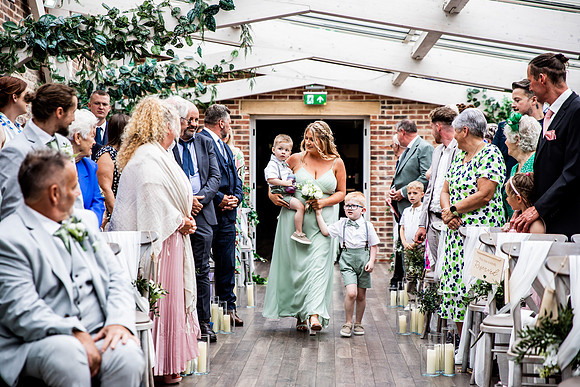 Foxtail Barns Wedding Photography - Zoe & Jack-246