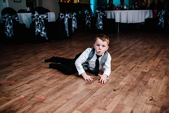 Wedding Photography - The upper House Barlaston - Holly & Clojo-769