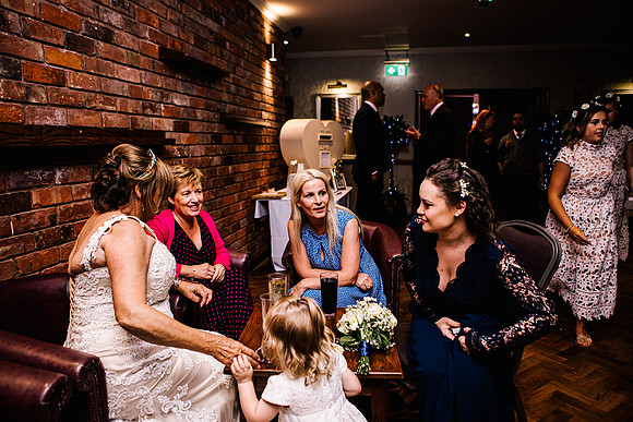 Jane & David - Gift Of A Wedding - Moat House Acton Trussell-489