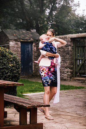 Staffordshire Moorlands Wedding Photography -  Lisa & Andy-147