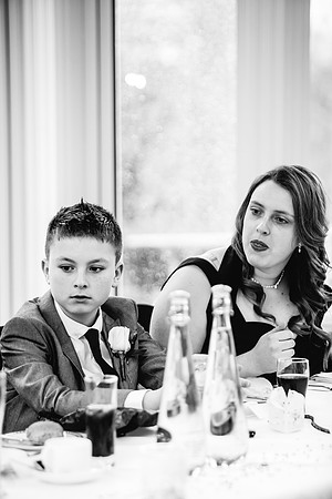 Wedding Photography - The upper House Barlaston - Holly & Clojo-498