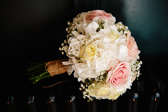 Crewe Wedding Photography - Nicola & Paul-324
