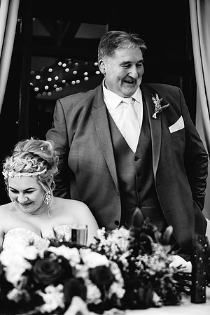 Slaters Country Inn Wedding Photography - Katie & Louis - Staffordshire Wedding Photographer-693
