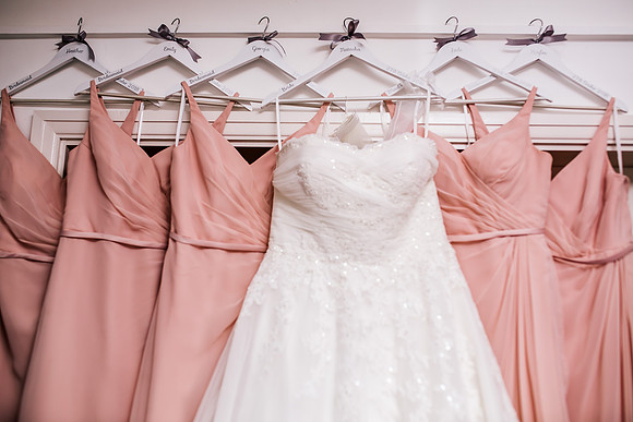 Keele Hall Wedding Photography - Tasha & Rhys-181