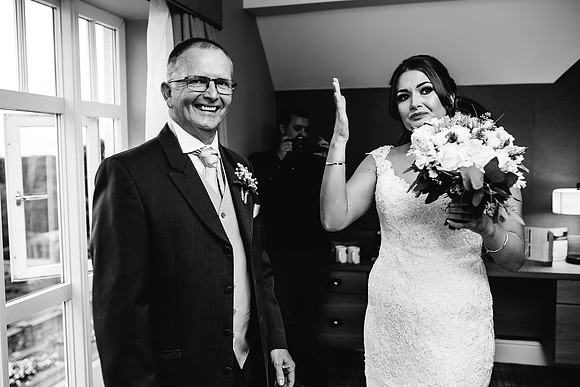 Carden Park Wedding Photography - Kelly & Matt-260