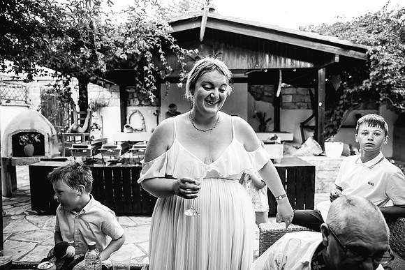 Cyprus Wedding Photography - Jessica & Dean-577