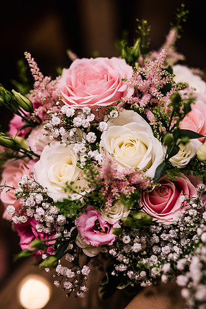 The Ashes Barns Wedding - Emma & Alistair-269