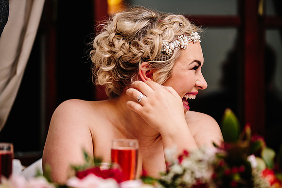 Slaters Country Inn Wedding Photography - Katie & Louis - Staffordshire Wedding Photographer-707