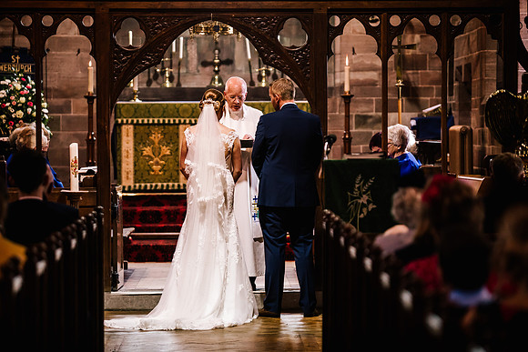 Staffordshire Moorlands Wedding Photography -  Lisa & Andy-218