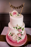 Dovecliff Hall Wedding Photography - Staffordshire Wedding Photographer.-9