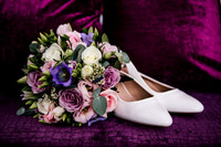Dovecliff Hall Wedding Photography - Staffordshire Wedding Photographer.-12