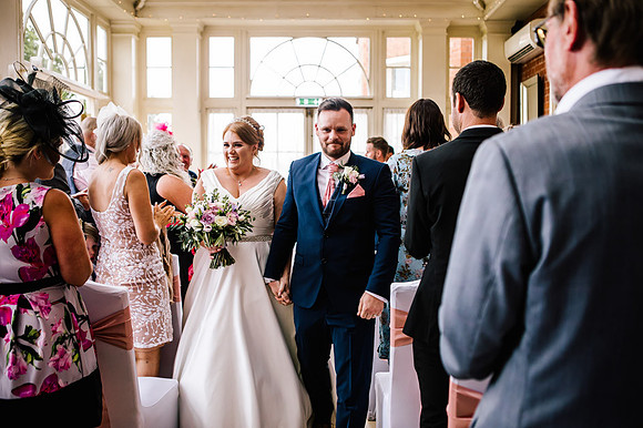Dovecliff Hall Wedding Photography - Staffordshire Wedding Photographer.-58
