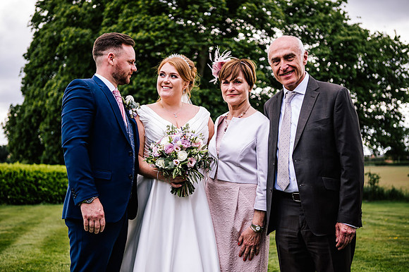 Dovecliff Hall Wedding Photography - Staffordshire Wedding Photographer.-69