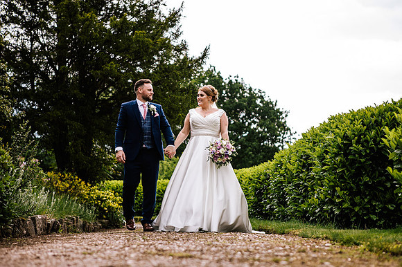 Dovecliff Hall Wedding Photography - Staffordshire Wedding Photographer.-84