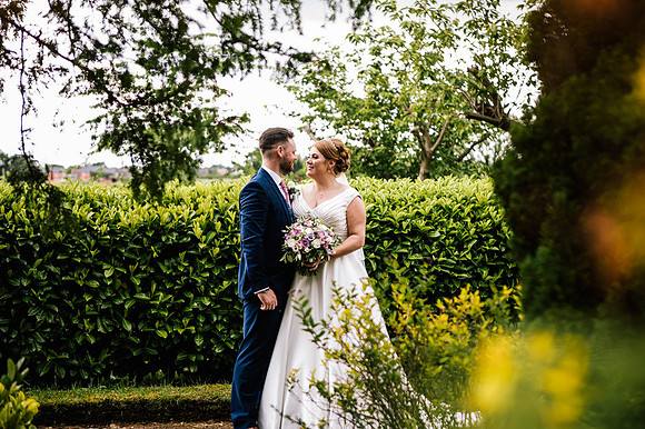 Dovecliff Hall Wedding Photography - Staffordshire Wedding Photographer.-85