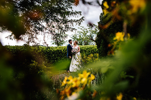 Dovecliff Hall Wedding Photography - Staffordshire Wedding Photographer.-86