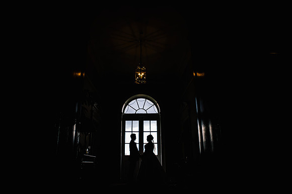 Dovecliff Hall Wedding Photography - Staffordshire Wedding Photographer.-92