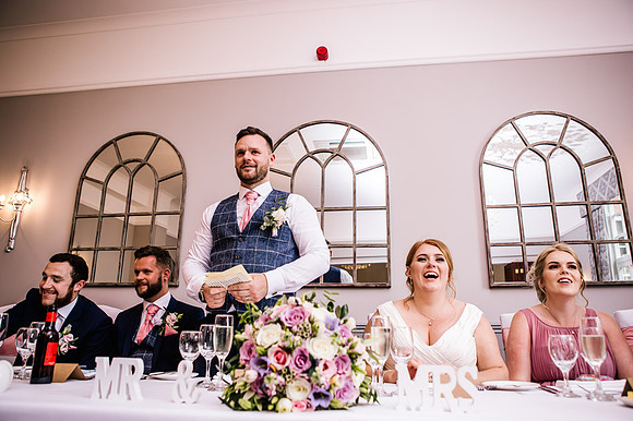 Dovecliff Hall Wedding Photography - Staffordshire Wedding Photographer.-108