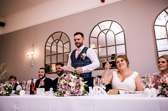 Dovecliff Hall Wedding Photography - Staffordshire Wedding Photographer.-112