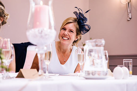 Dovecliff Hall Wedding Photography - Staffordshire Wedding Photographer.-111