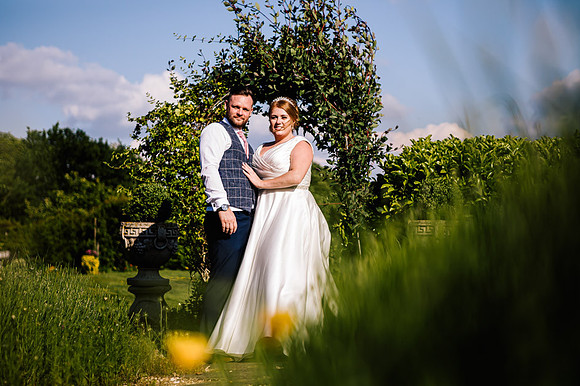 Dovecliff Hall Wedding Photography - Staffordshire Wedding Photographer.-130
