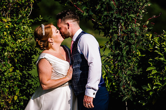 Dovecliff Hall Wedding Photography - Staffordshire Wedding Photographer.-132