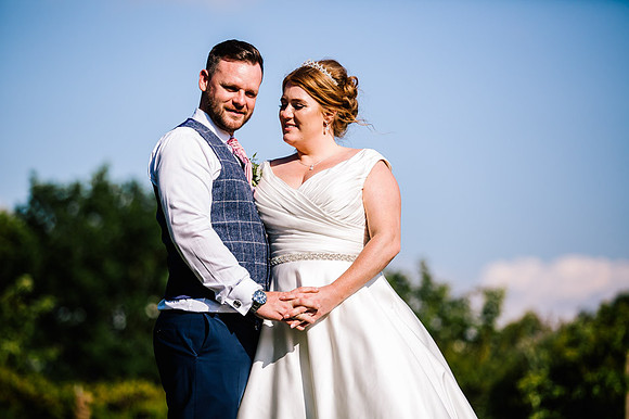 Dovecliff Hall Wedding Photography - Staffordshire Wedding Photographer.-124
