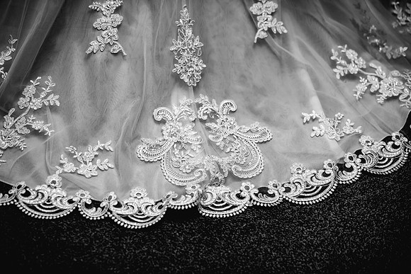 Staffordshire Moorlands Wedding Photography -  Lisa & Andy-15