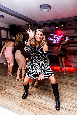 Gio's Leaving Party-173