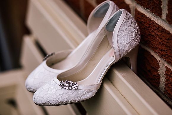 Slaters Country Inn Wedding Photography - Chantelle & Nick-109