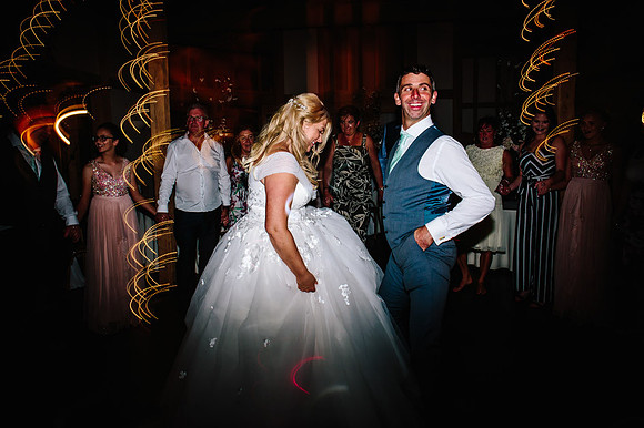 The Oak Tree Of Peover Wedding Photography - Cheshire Wedding Photographer-1328