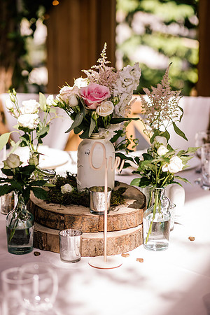 The Oak Tree Of Peover Wedding Photography - Cheshire Wedding Photographer-551