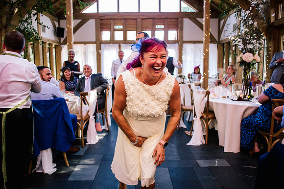 The Oak Tree Of Peover Wedding Photography - Cheshire Wedding Photographer-816