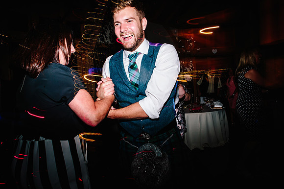 The Oak Tree Of Peover Wedding Photography - Cheshire Wedding Photographer-1299