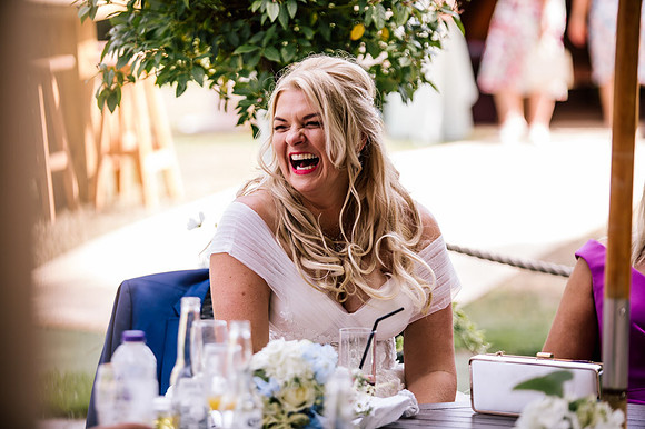 The Oak Tree Of Peover Wedding Photography - Cheshire Wedding Photographer-609