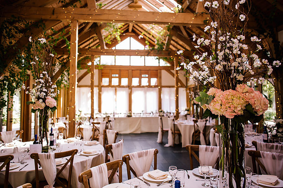 The Oak Tree Of Peover Wedding Photography - Cheshire Wedding Photographer-554