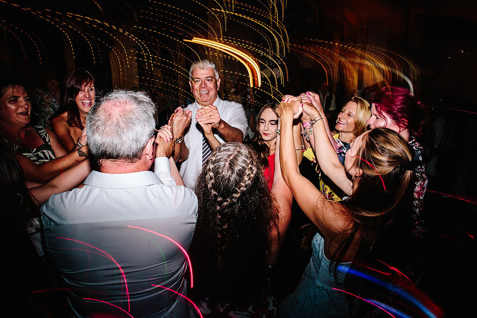 The Oak Tree Of Peover Wedding Photography - Cheshire Wedding Photographer-1310