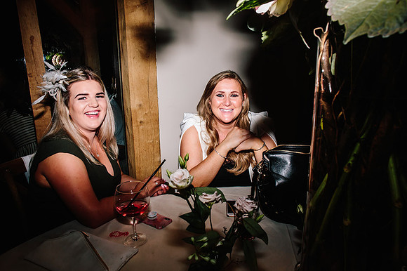 The Oak Tree Of Peover Wedding Photography - Cheshire Wedding Photographer-1304