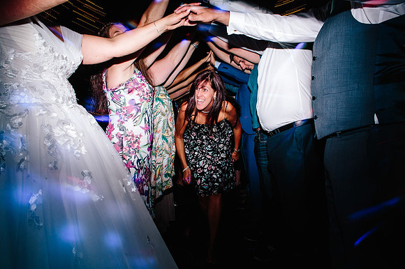 The Oak Tree Of Peover Wedding Photography - Cheshire Wedding Photographer-1161