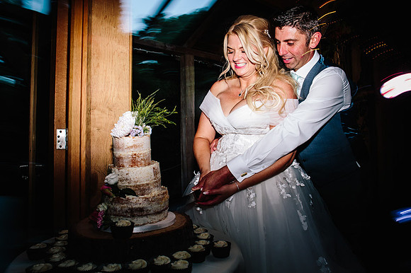 The Oak Tree Of Peover Wedding Photography - Cheshire Wedding Photographer-1188