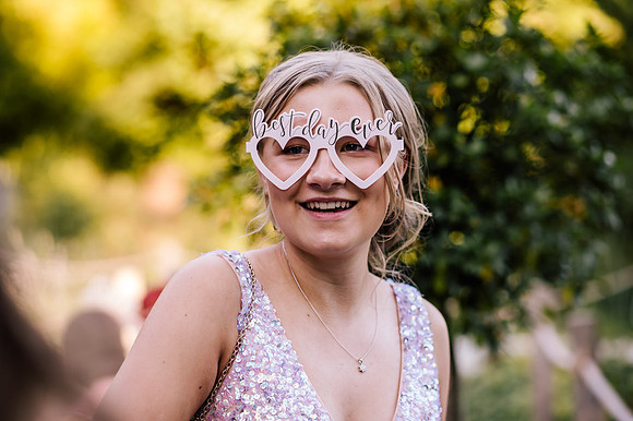 The Oak Tree Of Peover Wedding Photography - Cheshire Wedding Photographer-938