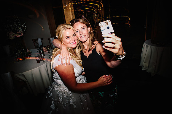 The Oak Tree Of Peover Wedding Photography - Cheshire Wedding Photographer-1366