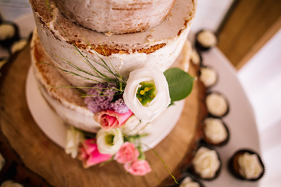 The Oak Tree Of Peover Wedding Photography - Cheshire Wedding Photographer-536