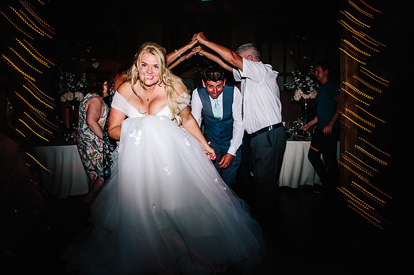 The Oak Tree Of Peover Wedding Photography - Cheshire Wedding Photographer-1165
