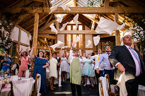The Oak Tree Of Peover Wedding Photography - Cheshire Wedding Photographer-894
