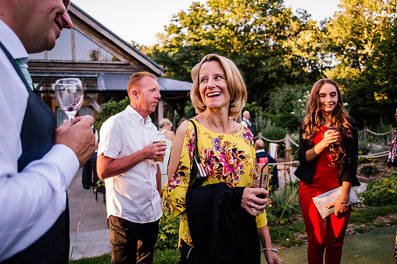 The Oak Tree Of Peover Wedding Photography - Cheshire Wedding Photographer-1035